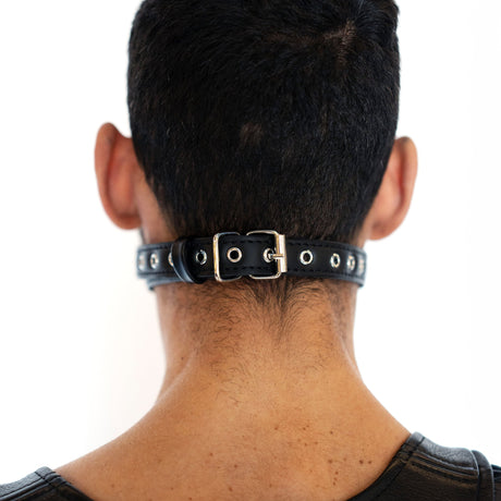 ruff GEAR Silicone Face Fuck Ball Gag