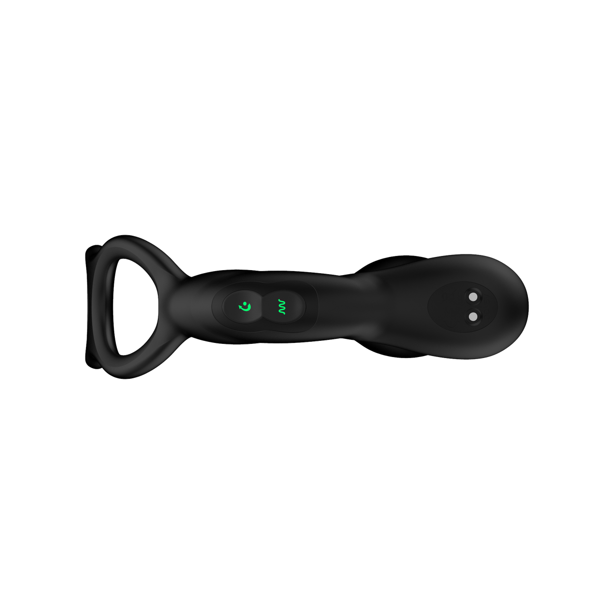 Nexus Stimul8 Vibrating Anal Vibrator with Cock Ring