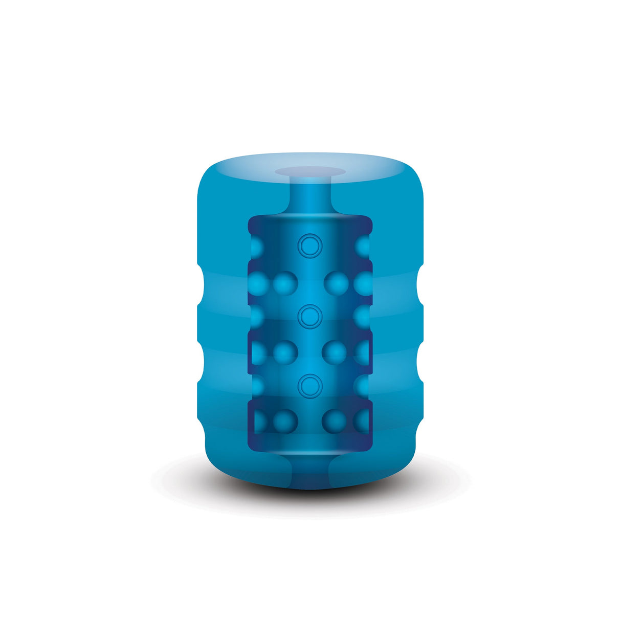 Zolo Backdoor Pocket Stroker Masturbator