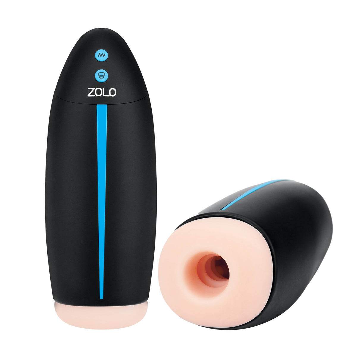 Zolo Supersucker Masturbator