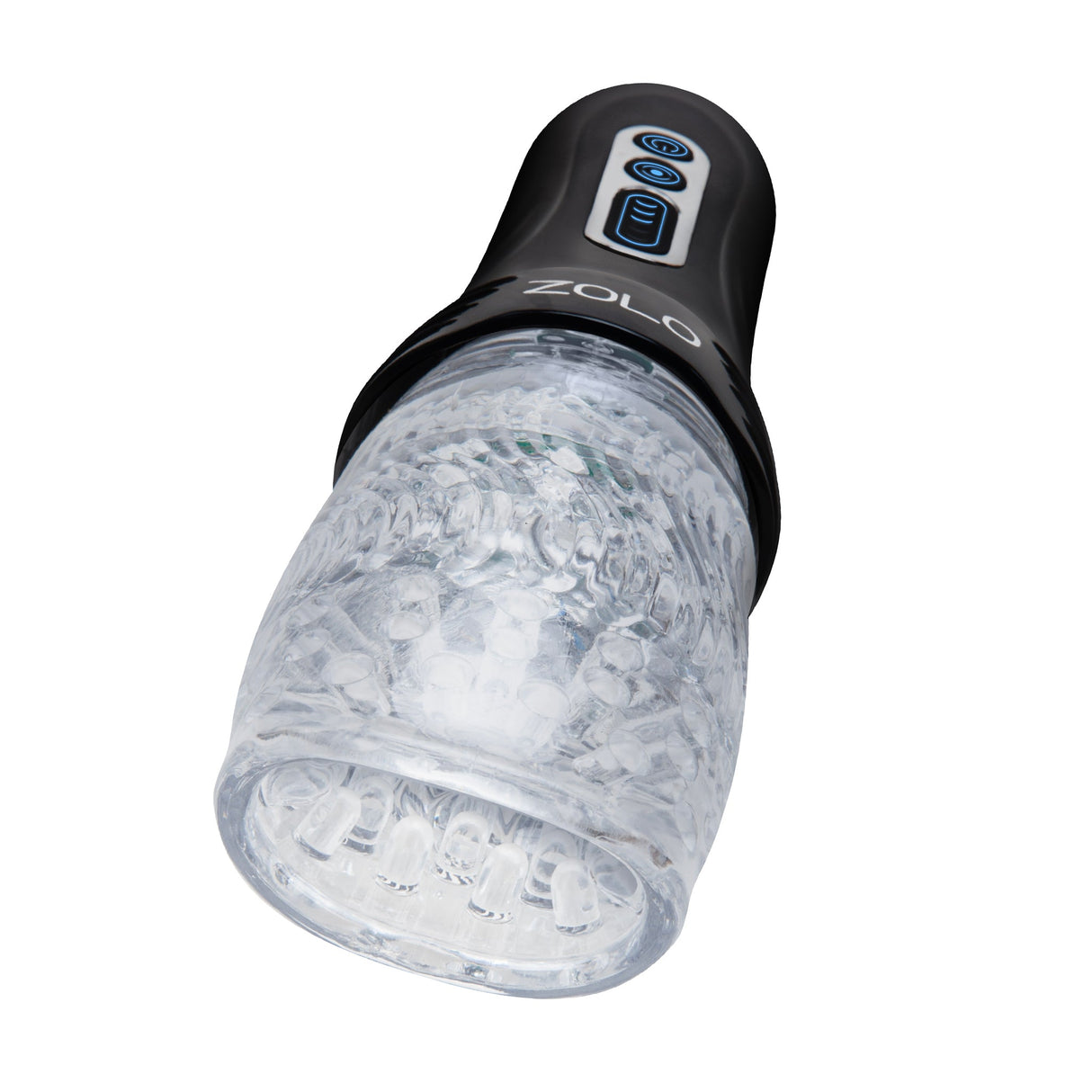 Zolo The Original Gawk Gawk Masturbator