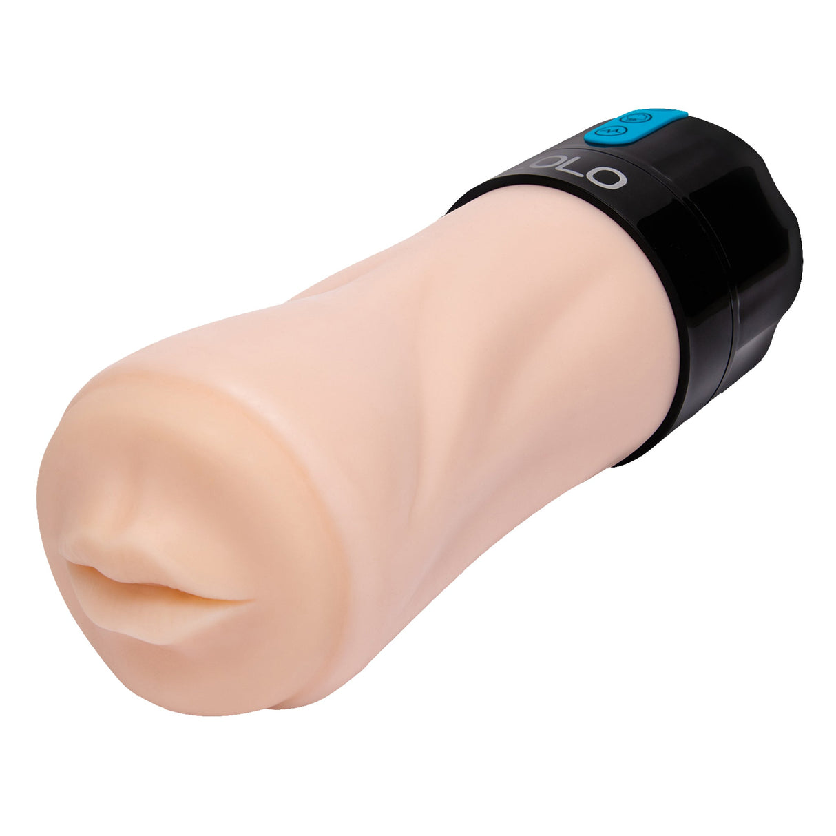 Zolo Vibrating Deep Throat Gawk Gawk Masturbator