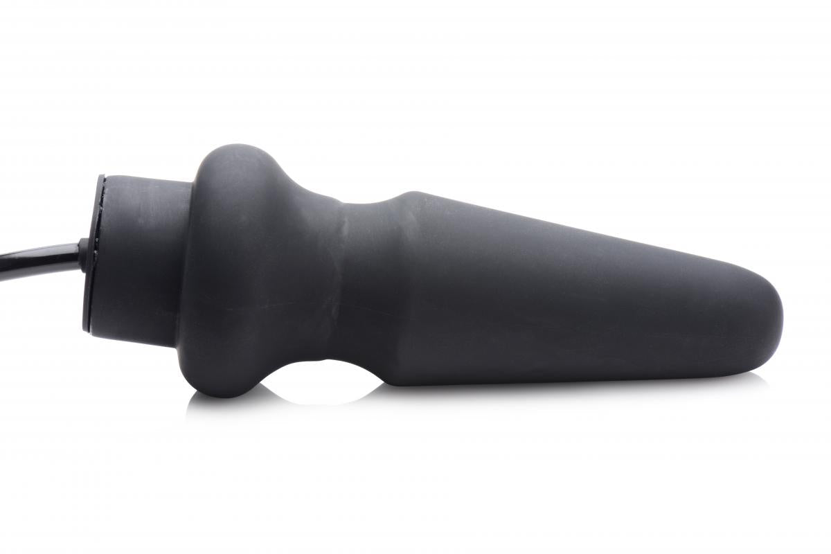 Master Series Ass Pand Inflatable Anal Plug