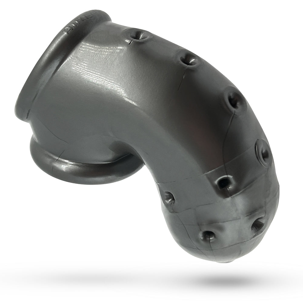 Oxballs Airlock Steel
