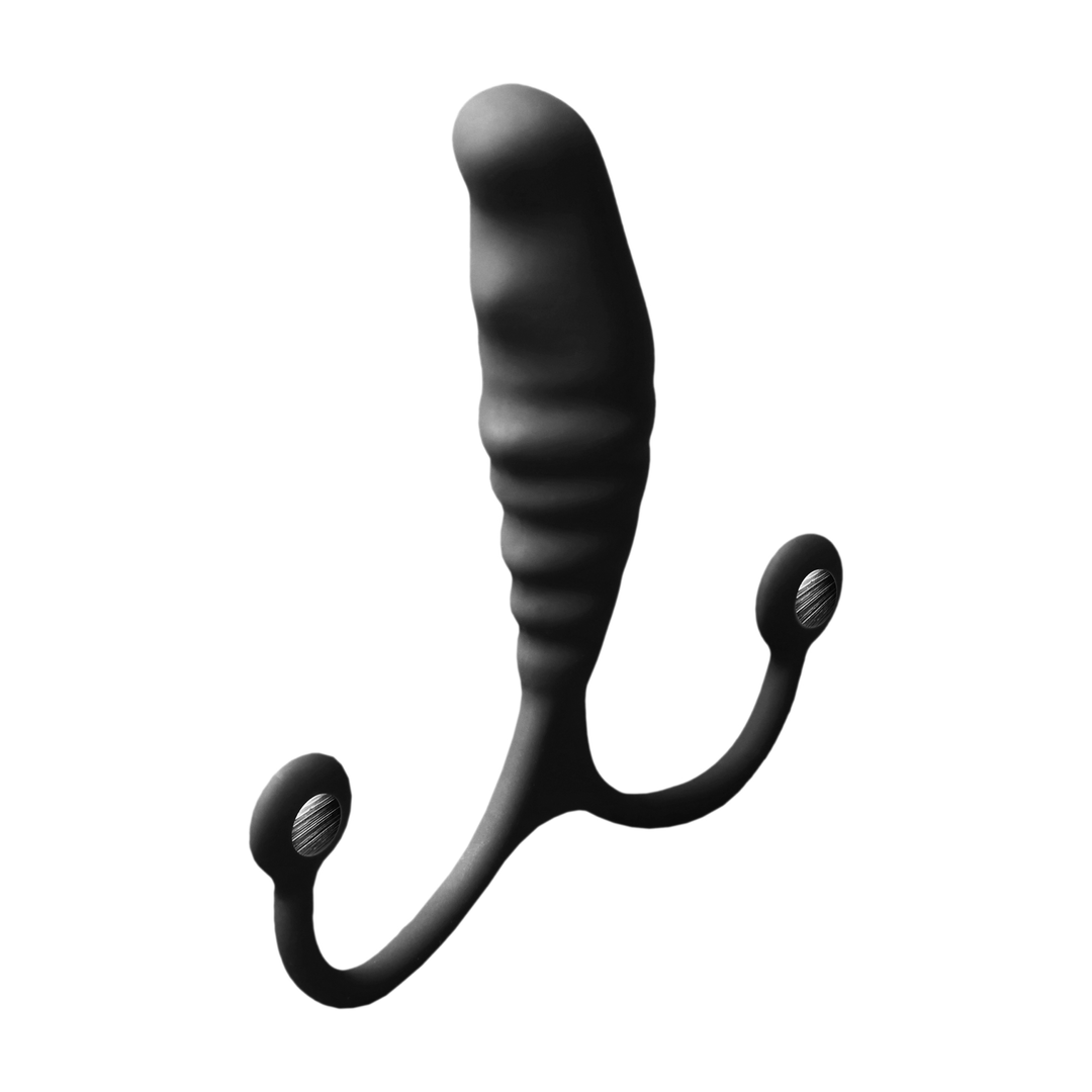 Aneros PSY Prostate Stimulator Black