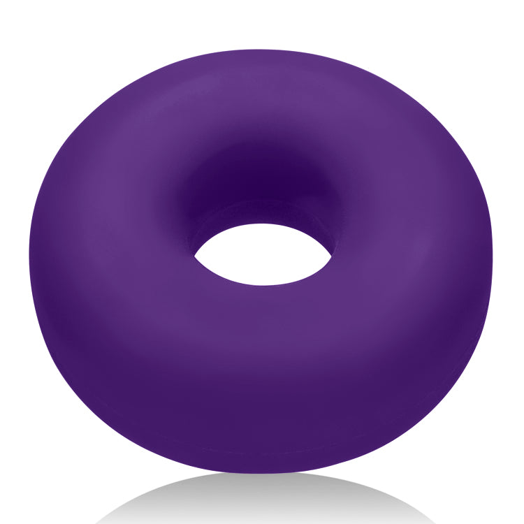 Oxballs Big Ox Cockring Eggplant Ice