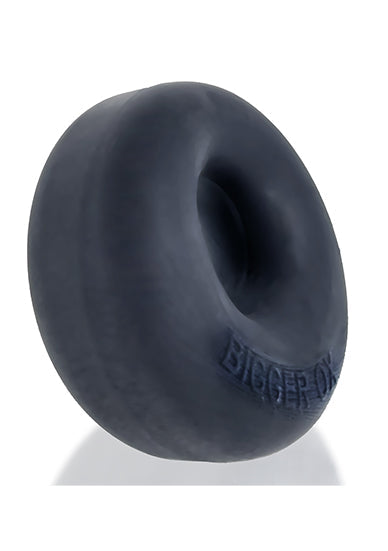 Oxballs Bigger OX Mega Cock Ring Black Ice