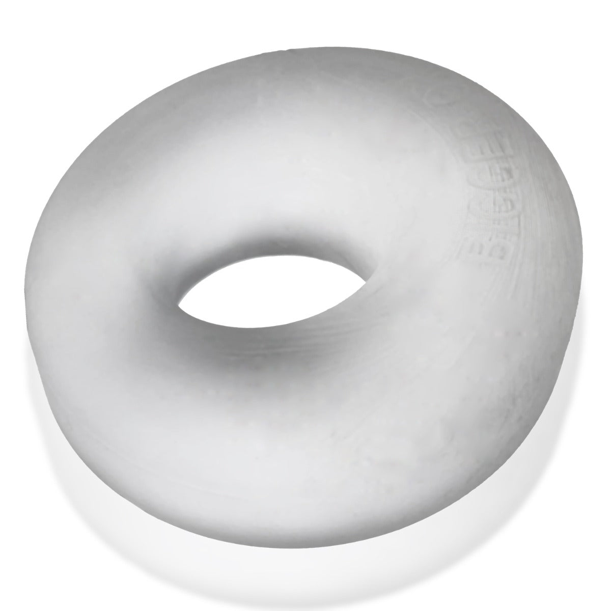 Oxballs Bigger OX Mega Cock Ring Clear Ice