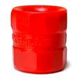 Oxballs BULLBALLS-1 Red