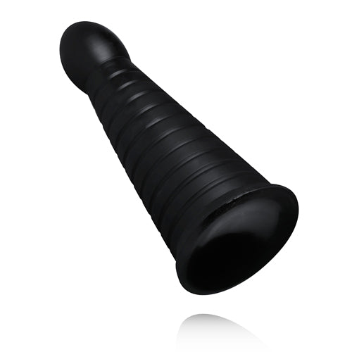 BUTTR Cone Butt Plug 10 Inch