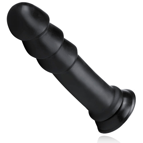 BUTTR Helmet Dildo 11.5 Inch