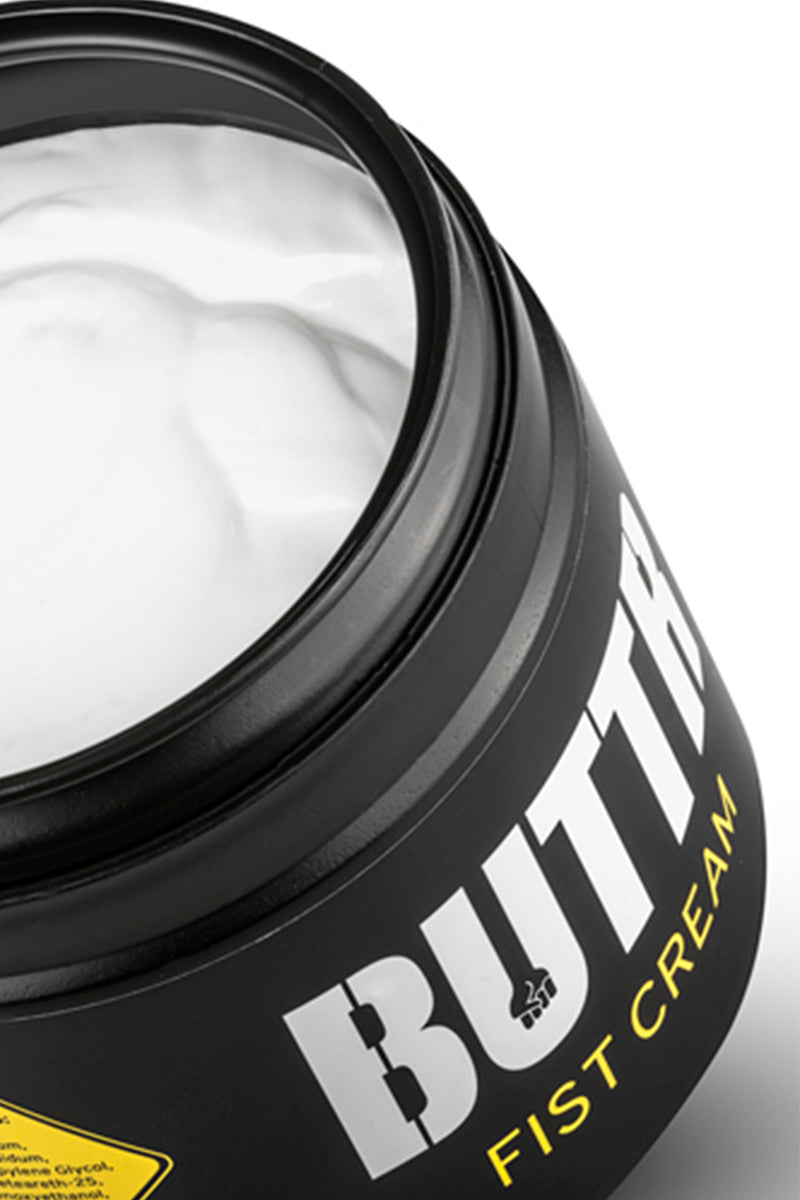BUTTR Fisting Cream 500ml