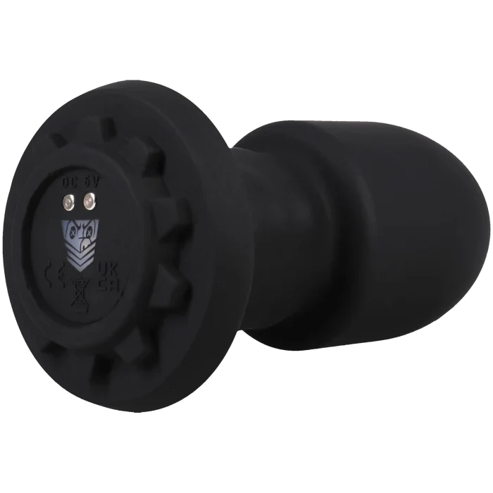 Fort Troff Robo Rimmer Slim with Remote