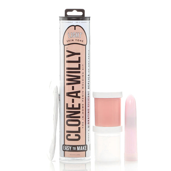 Clone A Willy Original Kit Flesh