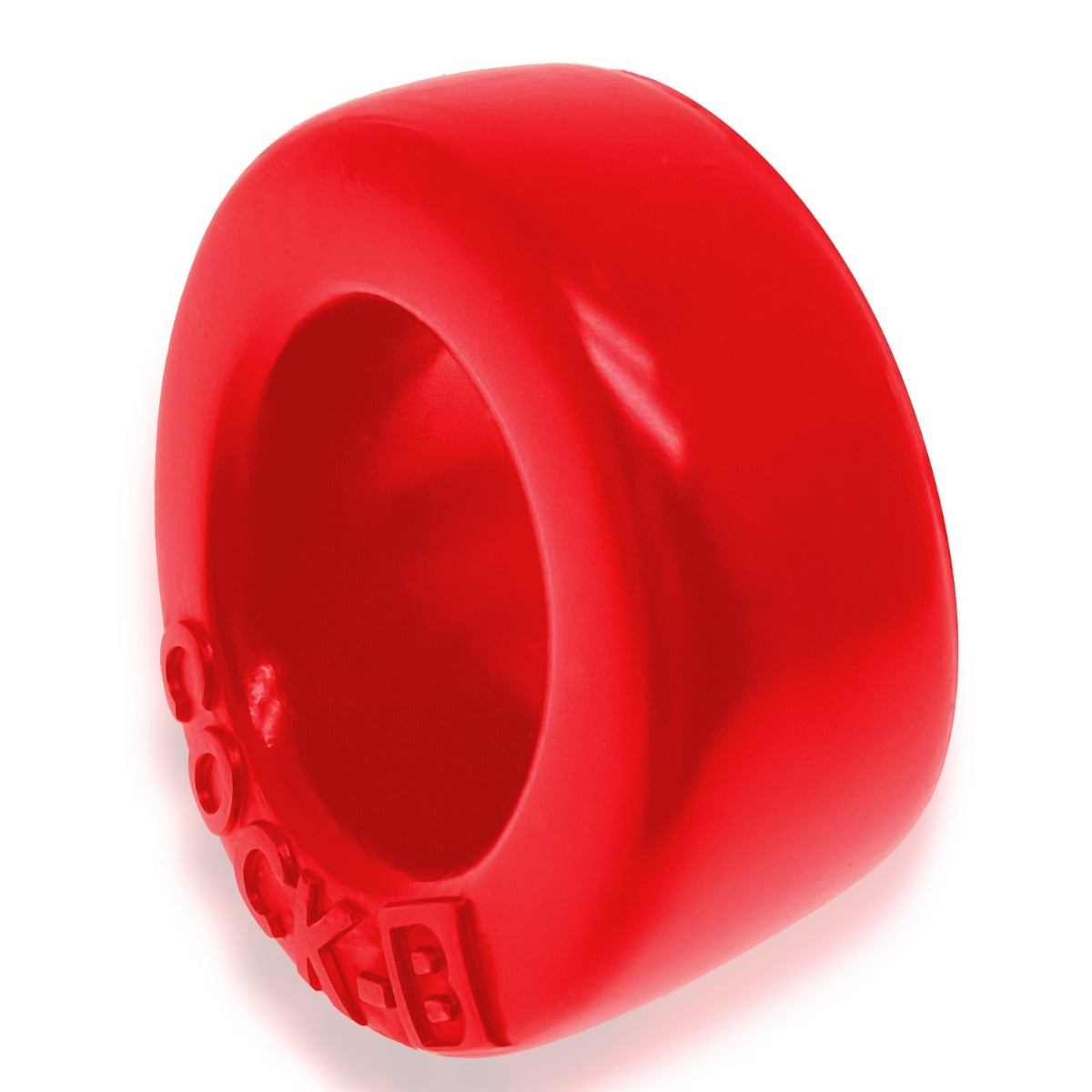 Oxballs Cock B Bulge Cock Ring Red