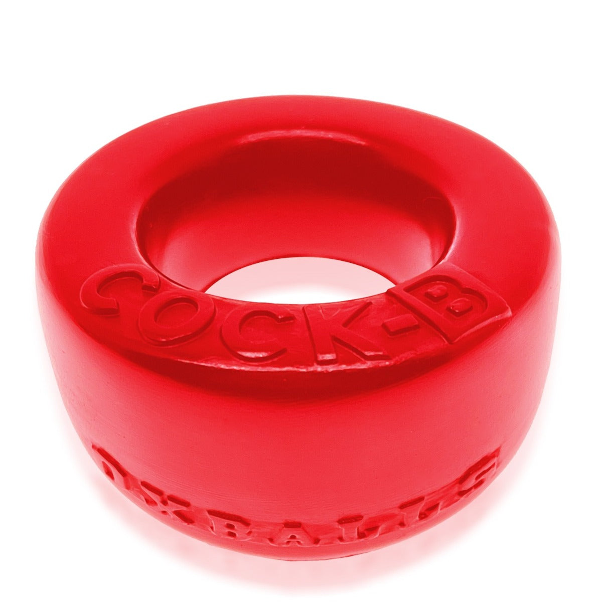 Oxballs Cock B Bulge Cock Ring Red