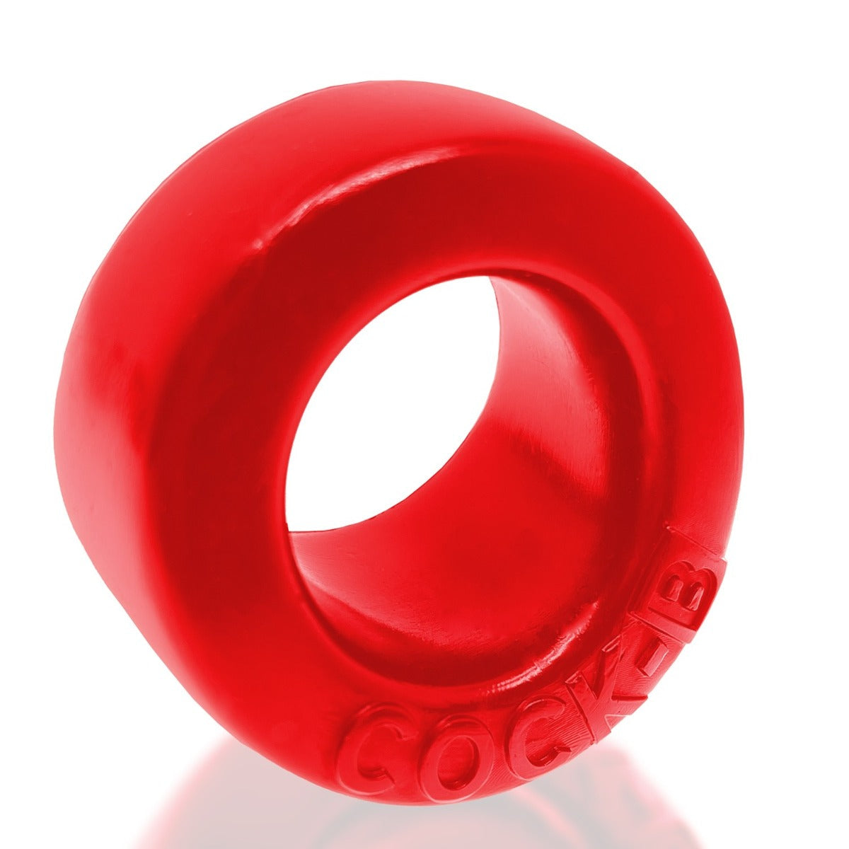 Oxballs Cock B Bulge Cock Ring Red
