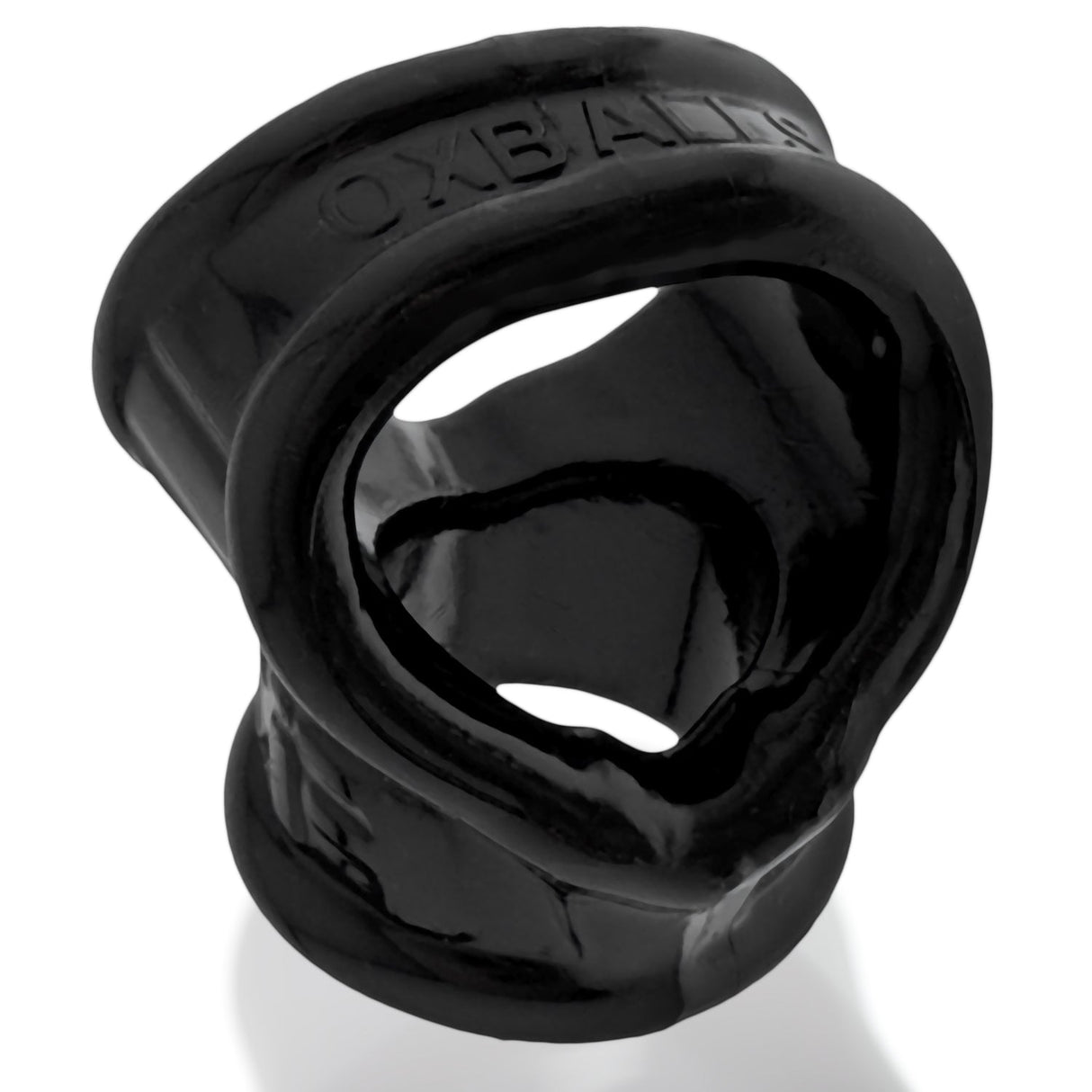 Oxballs Cocksling Fit Black