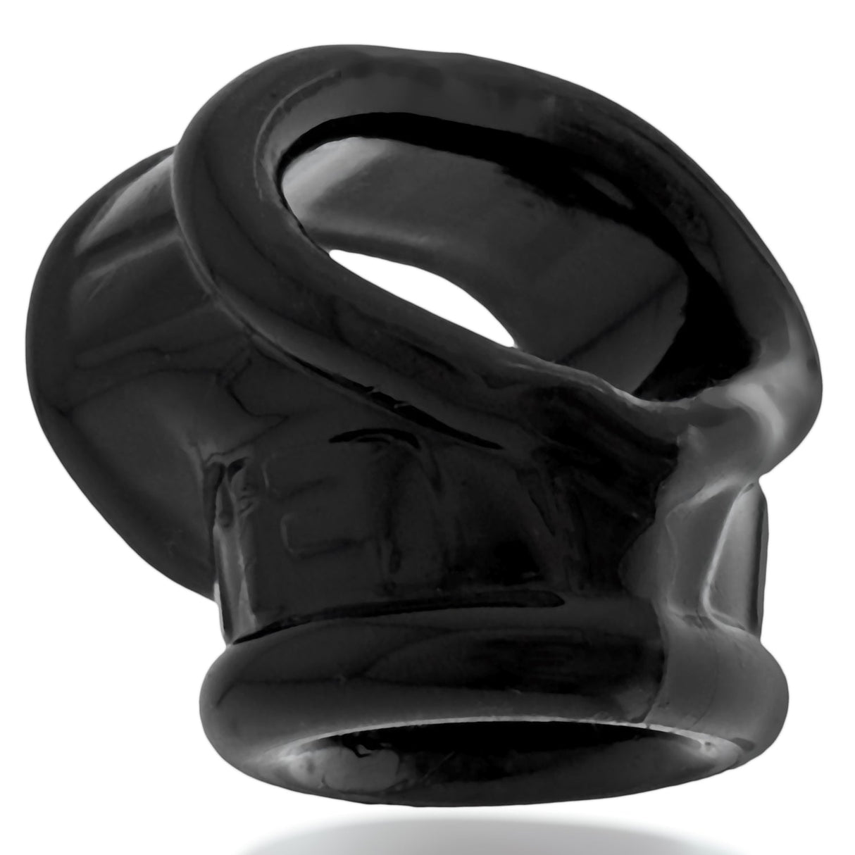 Oxballs Cocksling Fit Black