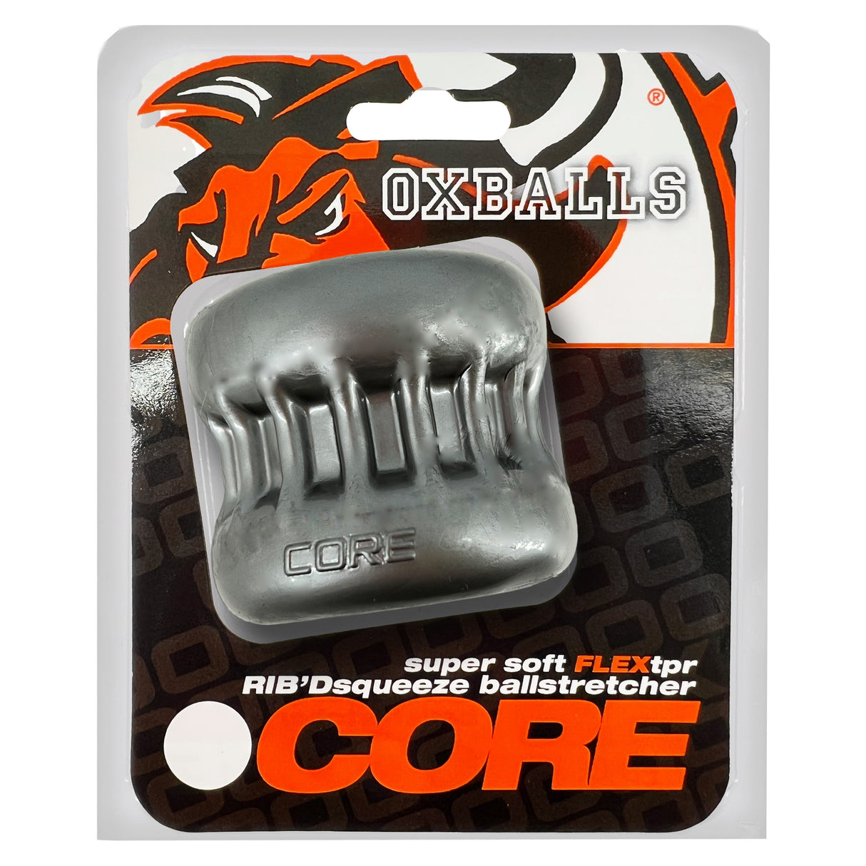 Oxballs Core Ballstretcher Steel
