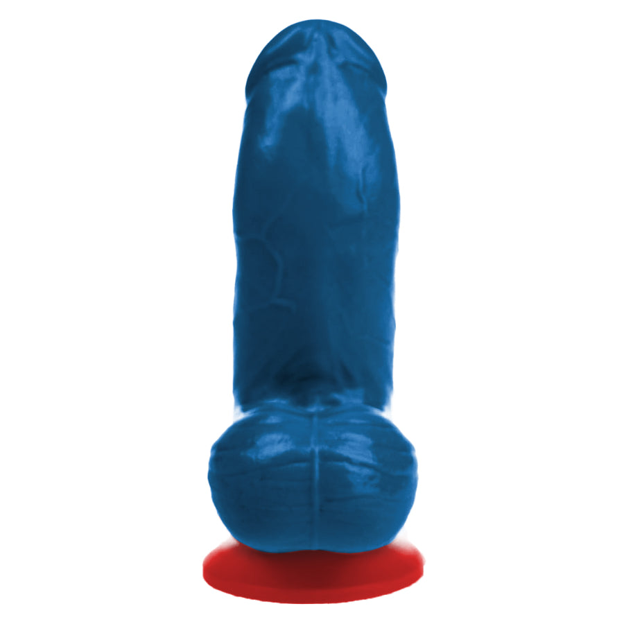 Fuck & Fist Thor Dildo 4.7 Inch