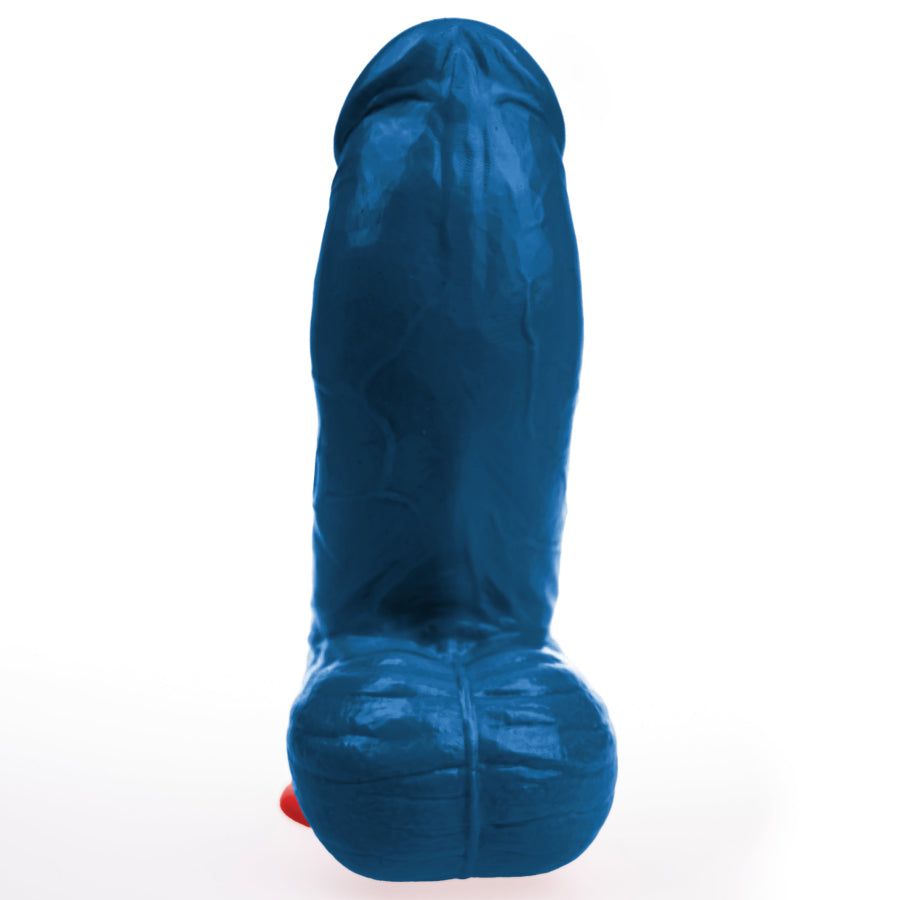 Fuck & Fist Thor Dildo 8.25 Inch
