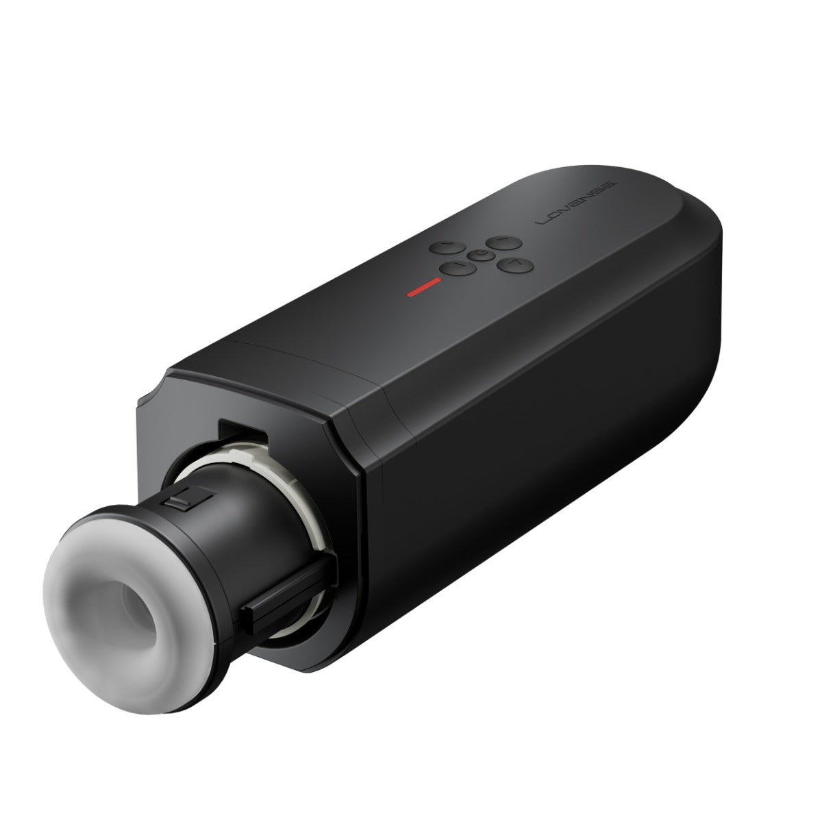 Lovense Solace App Controlled Automatic Thrusting Masturbator