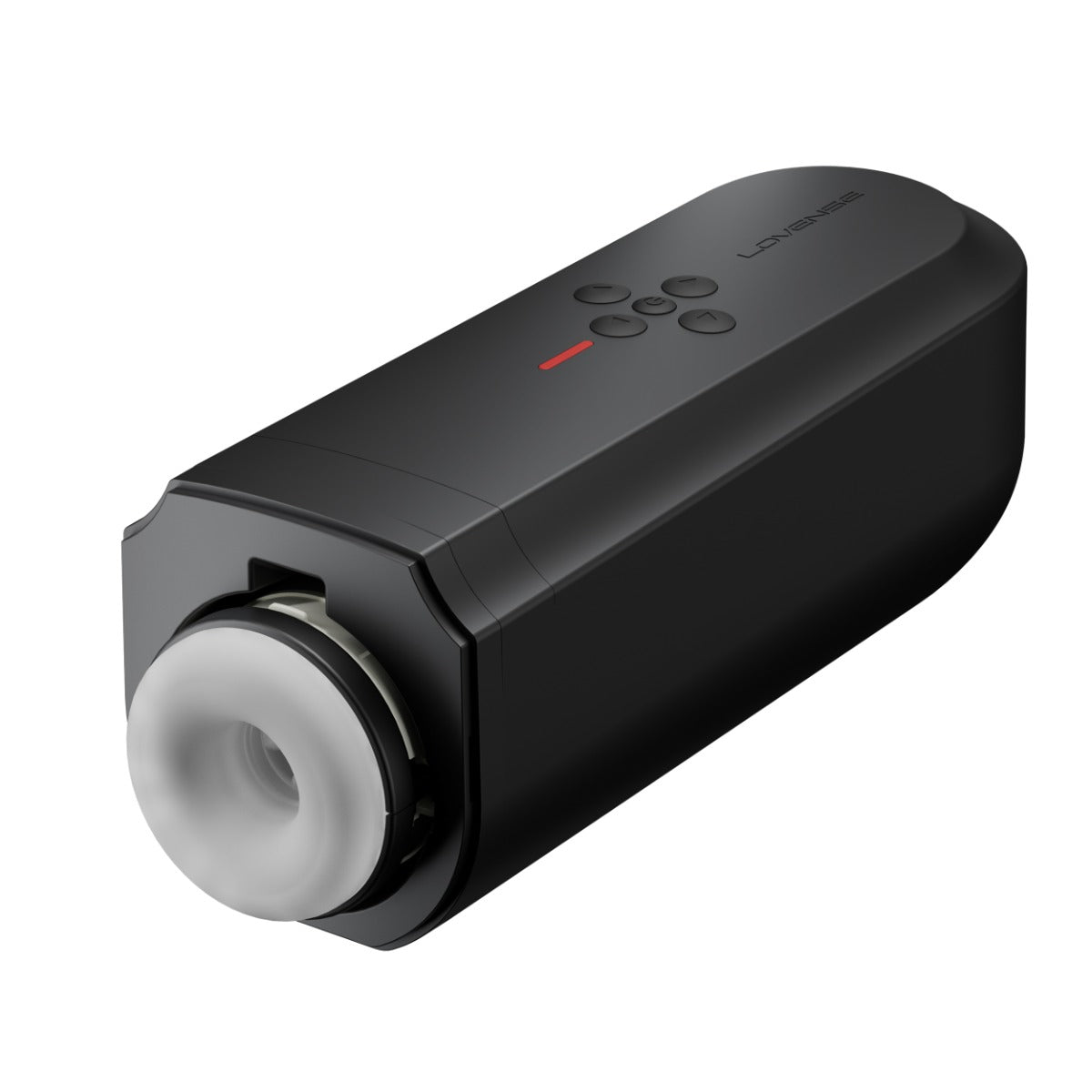 Lovense Solace App Controlled Automatic Thrusting Masturbator