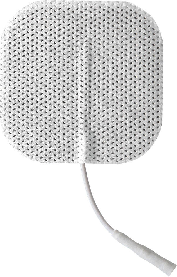 ElectraStim 4 Square Self Adhesive Pads 5cm x 5cm