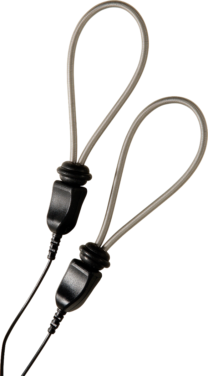 ElectraStim Metallic Adjustable Cock Loops