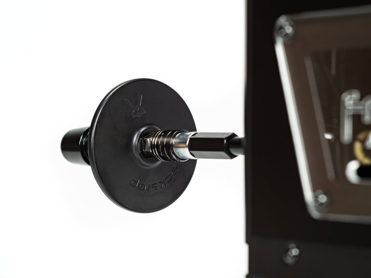 F Machine Alpha Fuck Machine