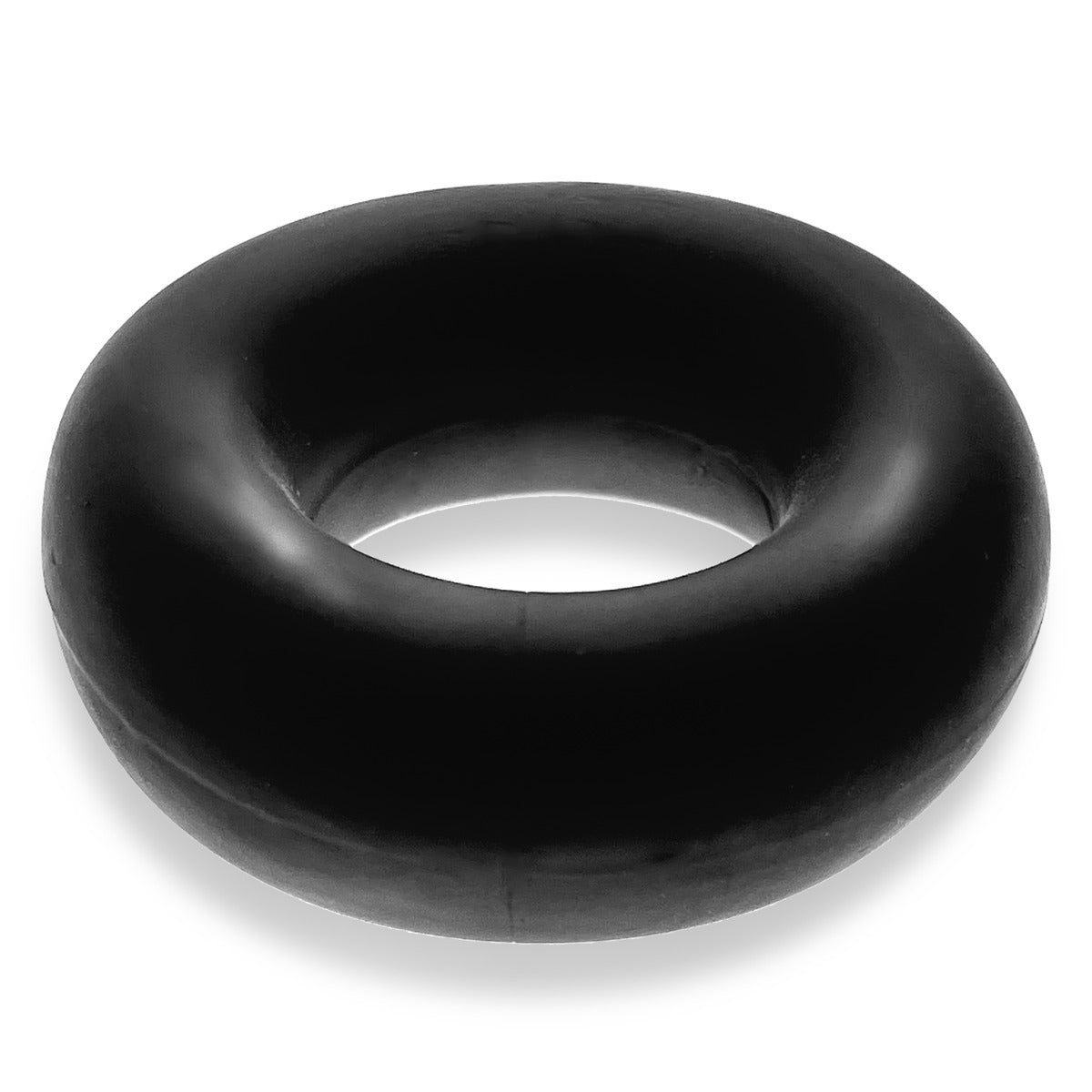Oxballs FAT WILLY Jumbo Cock Ring 3 Pack Black