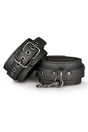 EasyToys Fetish Ankle Restraints