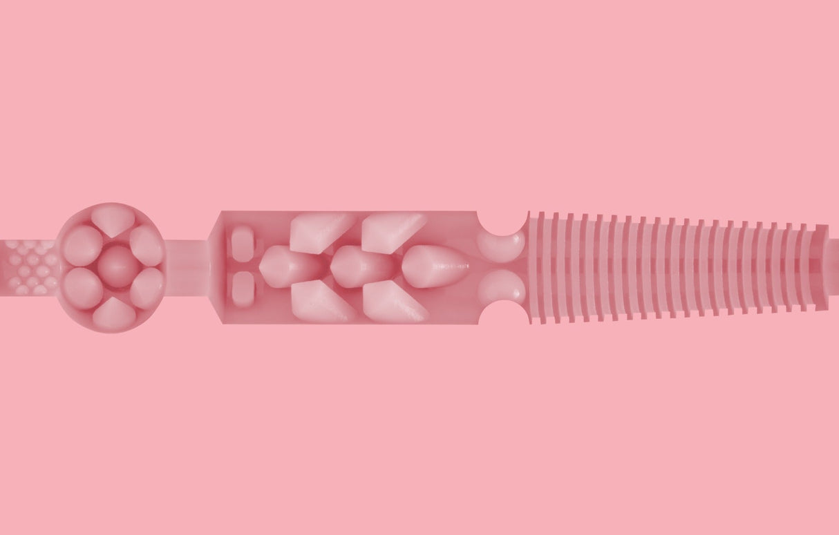 Fleshlight Pink Lady Destroya