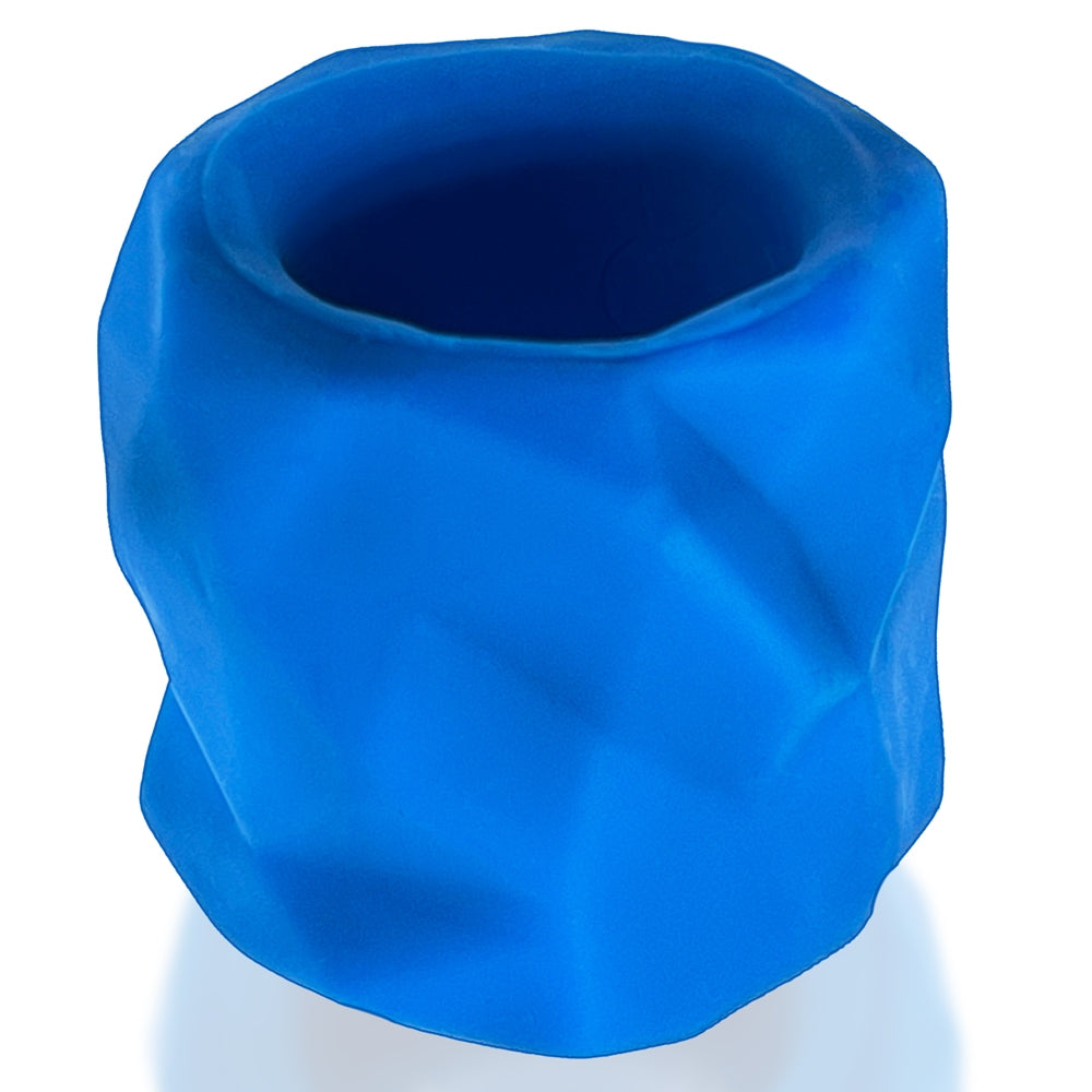 Hunkyjunk Fractal Ballstretcher Teal Ice