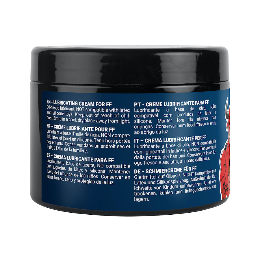 Fuck & Fist FF Cream 500ml