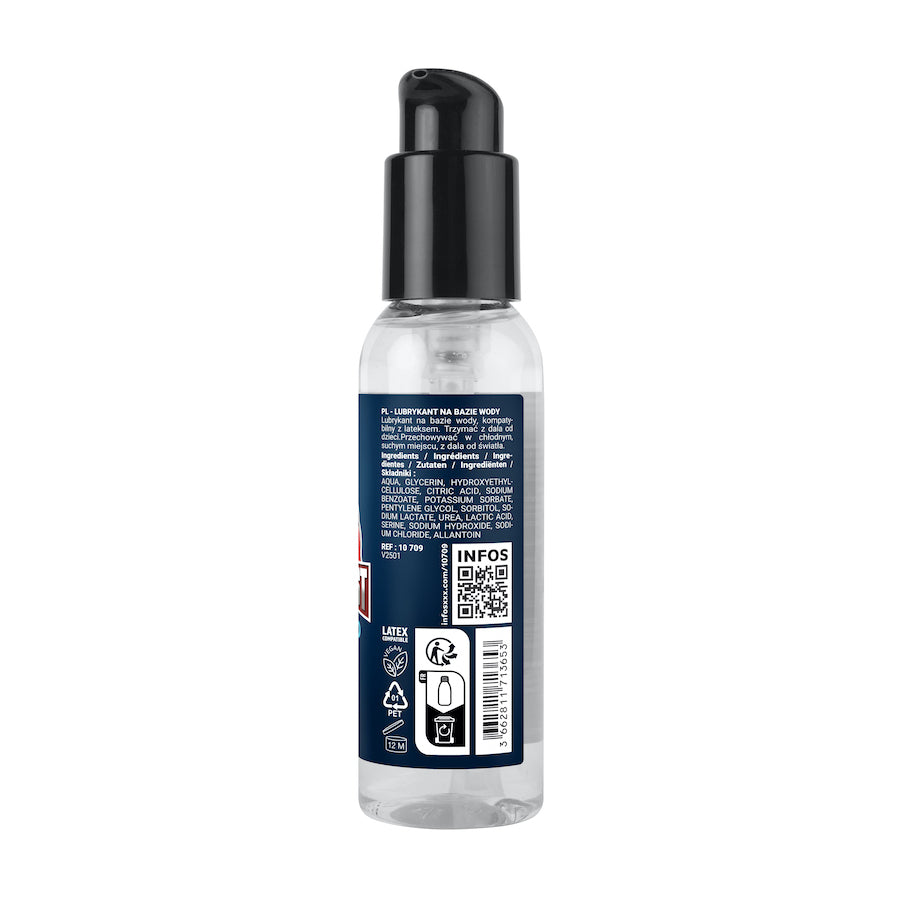 Fuck & Fist Water Lubricant 100ml
