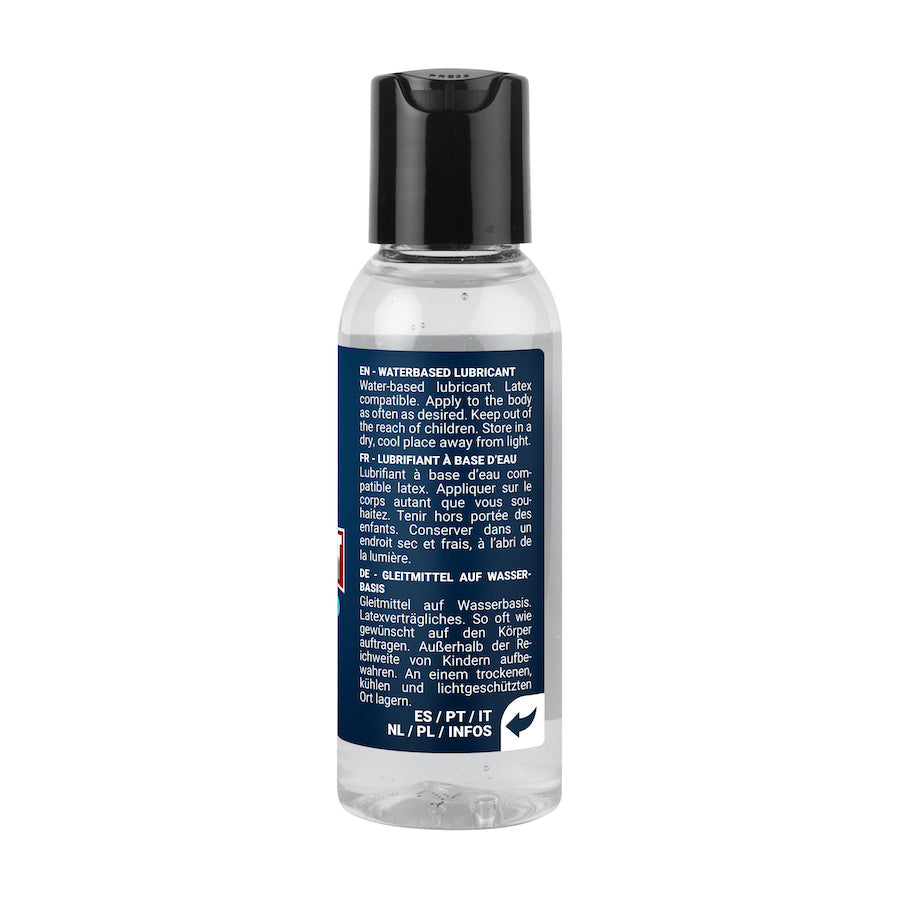 Fuck & Fist Water Lubricant 50ml