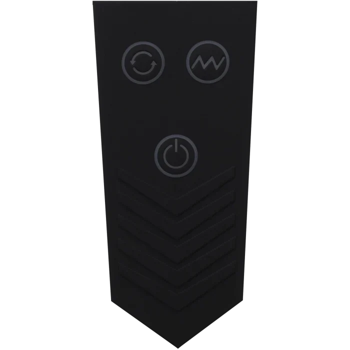 Fort Troff Robo Rimmer Slim with Remote
