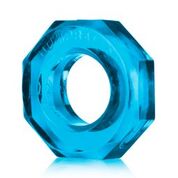 Oxballs Humpballs Cockring Ice Blue
