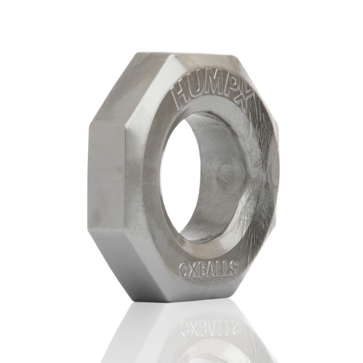 Oxballs HUMPX Cockring Steel