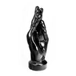 Hung System Hello Fist Plug 9.5 Inch