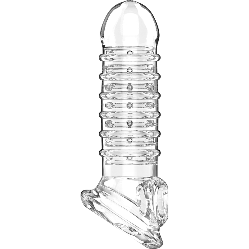 Virilxl V15 Penis Extender Transparent