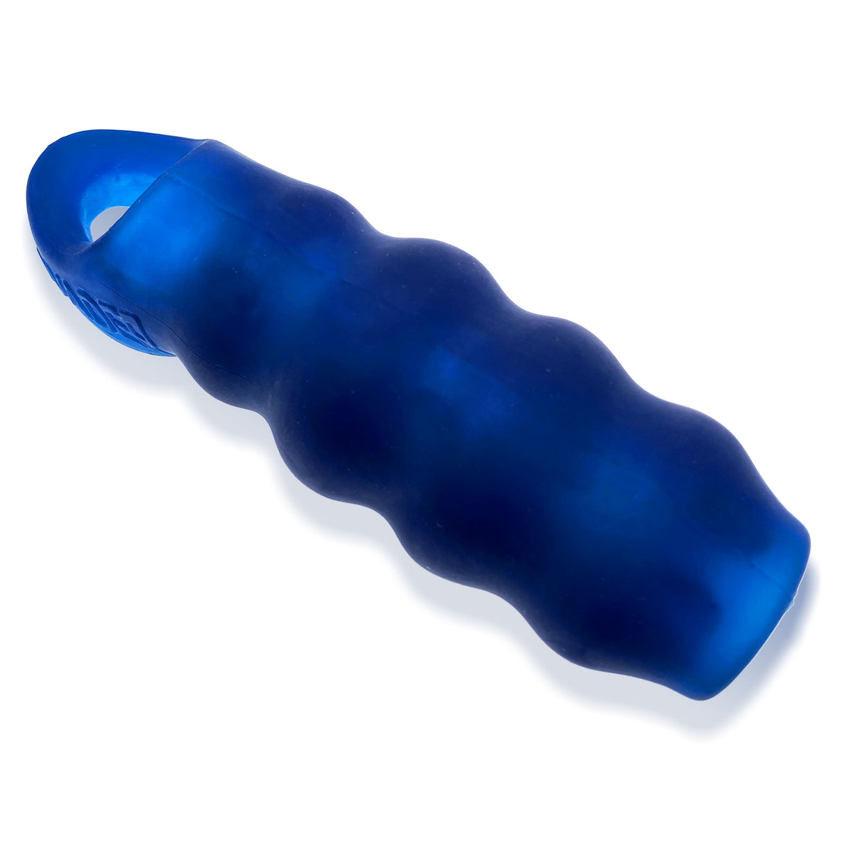 Oxballs INVADER Cocksheath Space Blue Ice