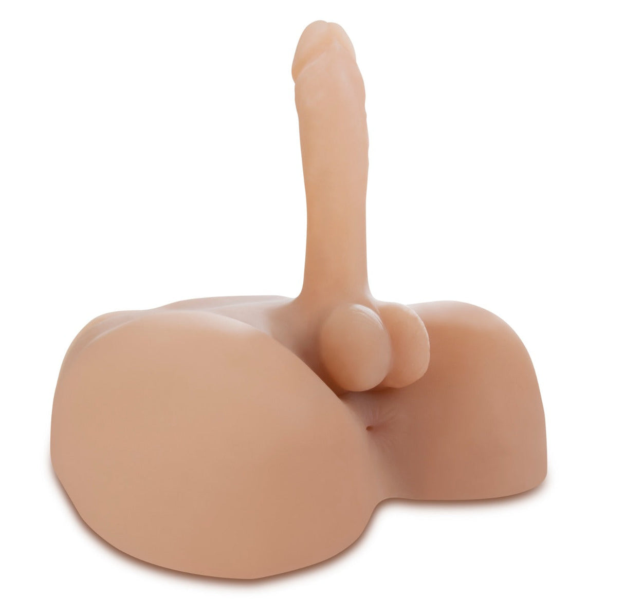 Pipedream Extreme Fuck My Hard Cock Mega Masturbator 7 Inch