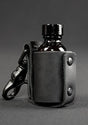 Mr S Leather Popper Harness