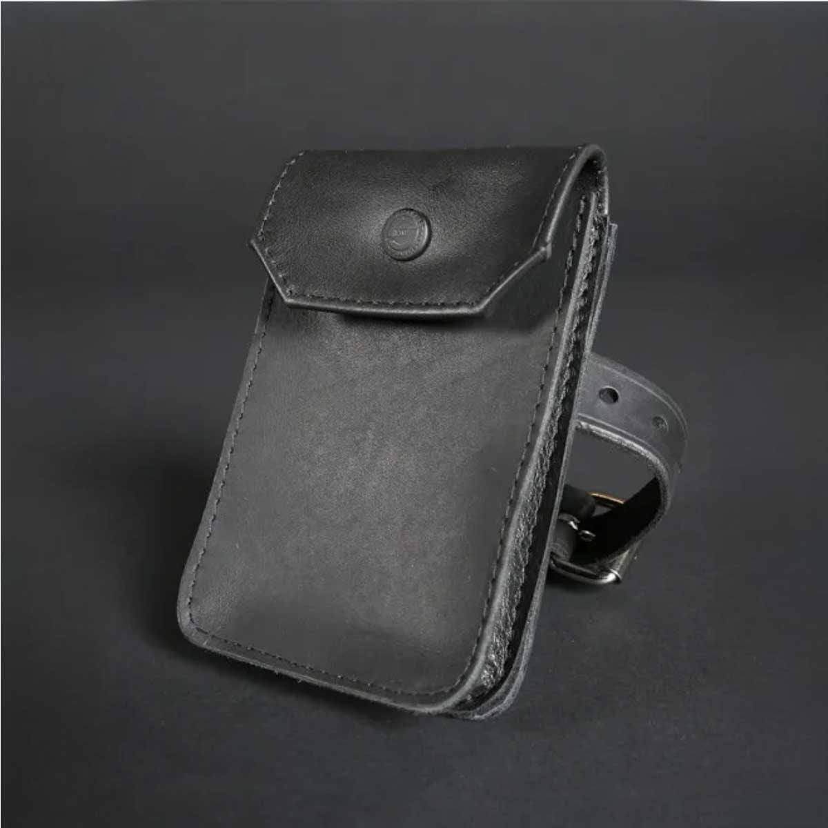 Mr S Leather Versatile Phone Holder