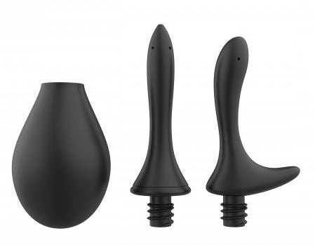 Nexus Anal Douche Set