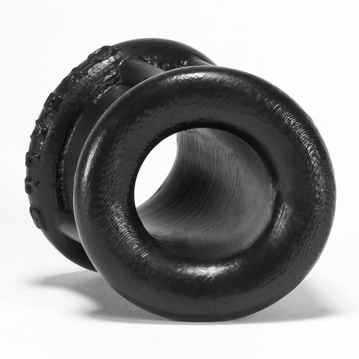 Oxballs BENT-2 Ballstretcher Black