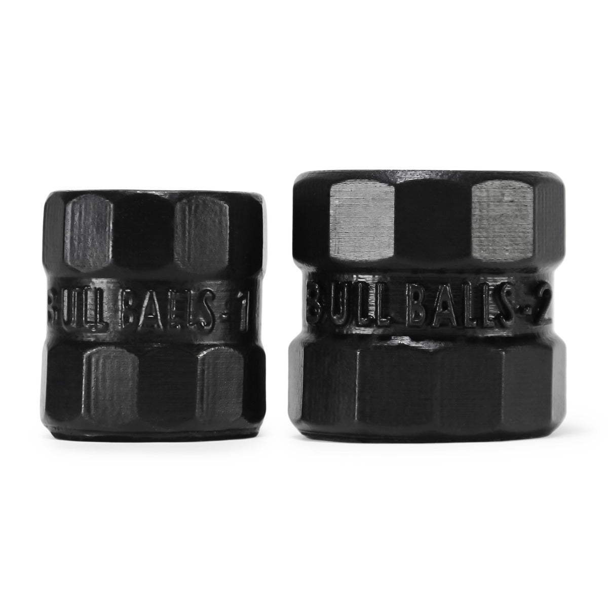 Oxballs BULLBALLS-2 Black
